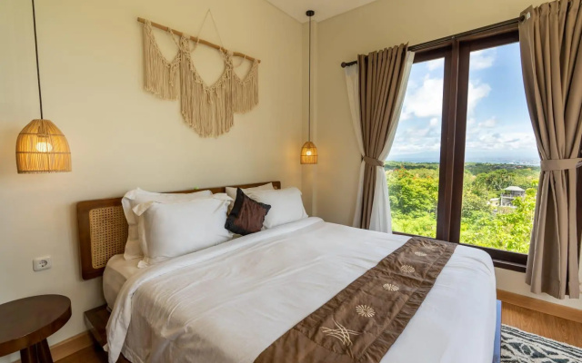 Green Villa GWK by Premier Hospitality Asia