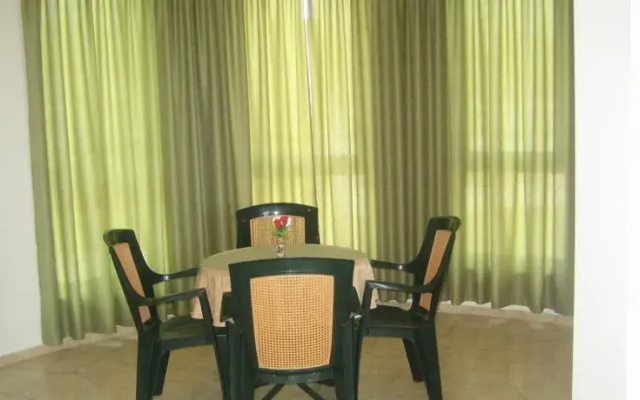 Hotel Rino