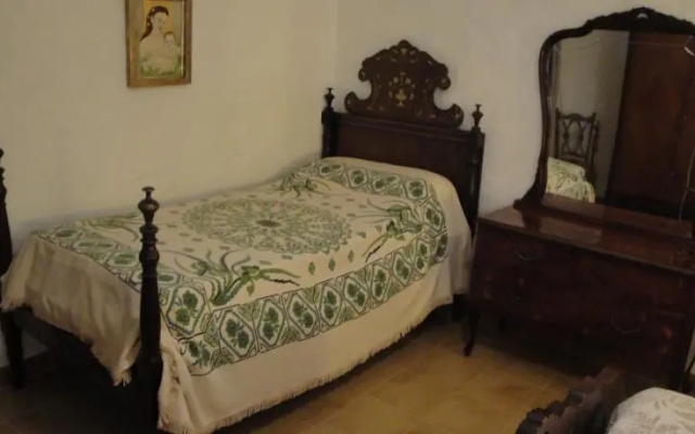 Finca Son Vidal