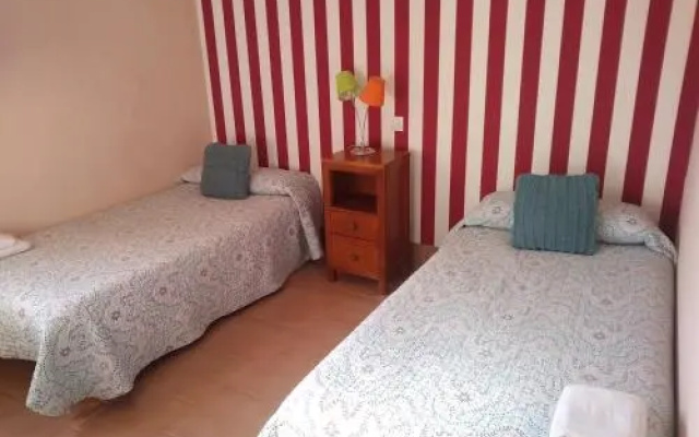 Albergue El Camino de las Estrellas