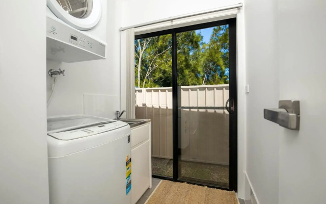 Villa Mare - 4 Mins to Beach