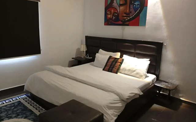 Hotel Benizia