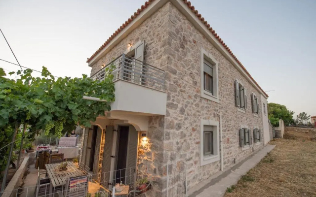 Fotini's House