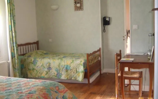 Auberge Les Muriers
