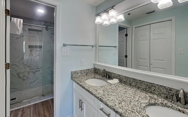 Tidewater Orange Beach by Southern Vacation Rentals