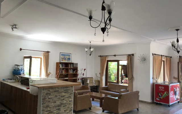 Veranda Otel Bozburun (+16)