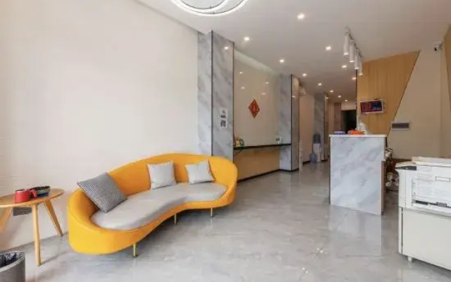 Haikou Youxuan boutique travel rental