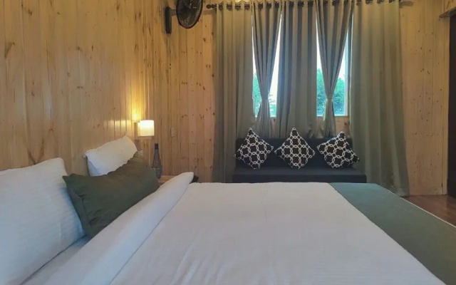 LaSerene The Cottage