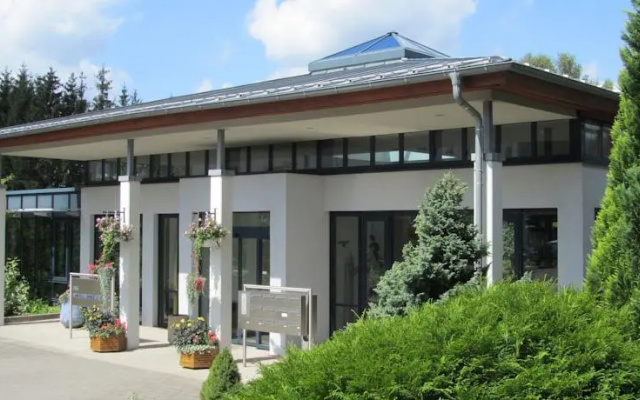 Sportpension Suhl