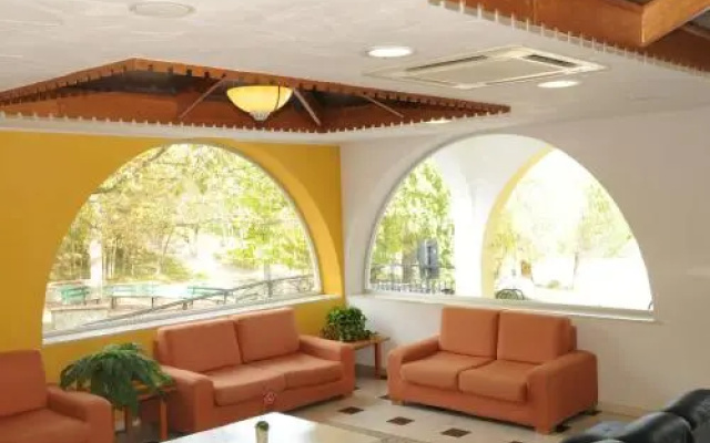 Hotel La Quiete