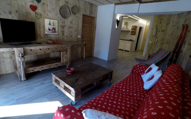 Appartamento SALIC