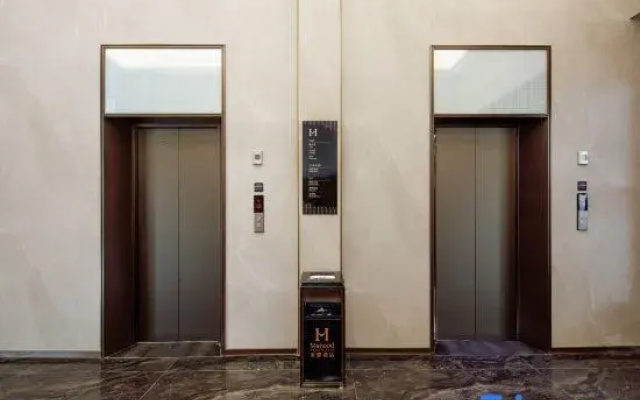 Mehood Hotel（ZHenjiang Yangzhong Branch)