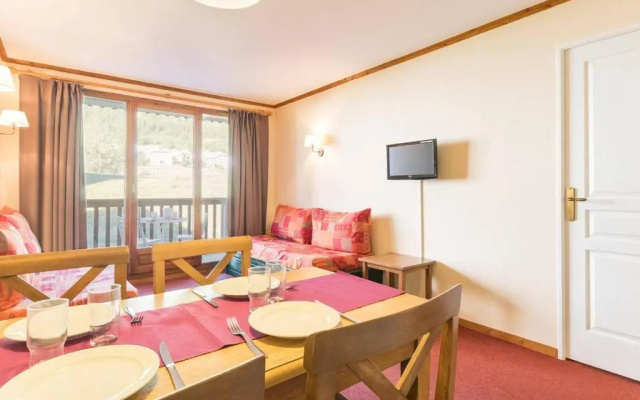 Appartement Serre Chevalier, 2 pièces, 5 personnes - FR-1-330F-46