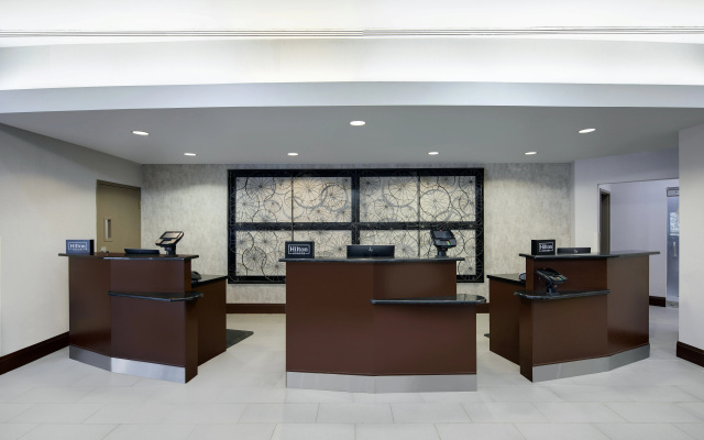 Embassy Suites by Hilton Detroit Troy Auburn Hills