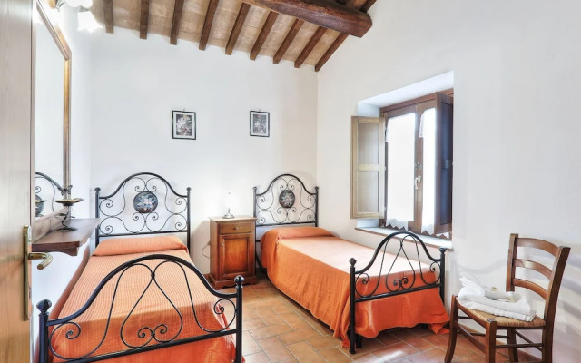Agriturismo Cerqueto