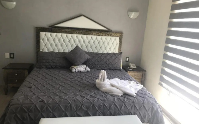 Casa Albariño Hotel Boutique