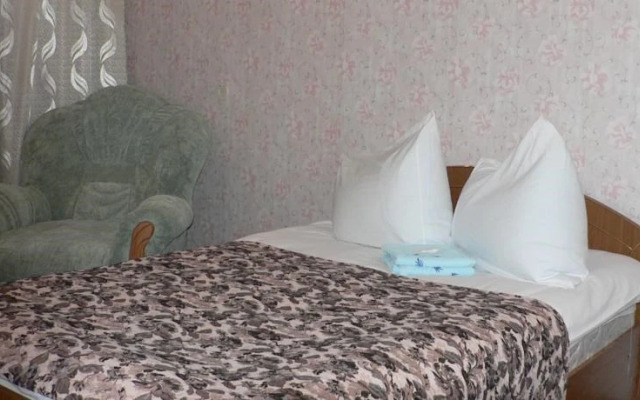 Взлет