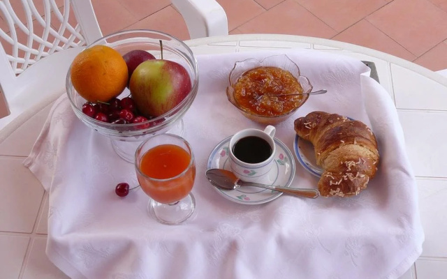 Agriturismo Limoneto