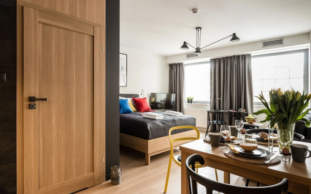 Marinus Apartments - Visit Gdansk