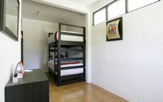 Hotel El Regio