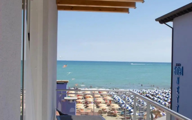 Residence la Perla