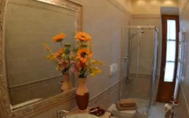 Suite Imperiale Florence