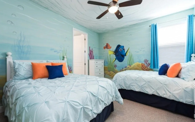 Orlando Dream Villa
