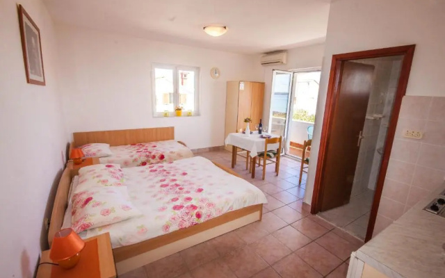 Apartments Bella Poljana