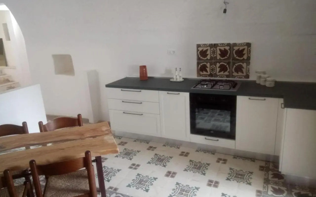Casa Azzurra