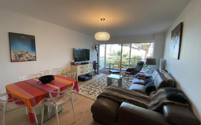 Appartement Arcachon, 3 pièces, 4 personnes - FR-1-474-37