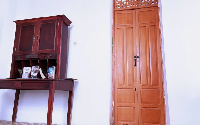 Historic House Hotel