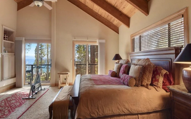 Incline Village Tranquility