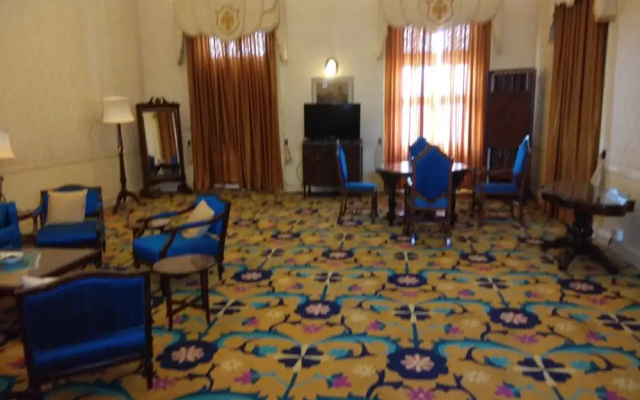Lalitha Mahal Palace Hotel
