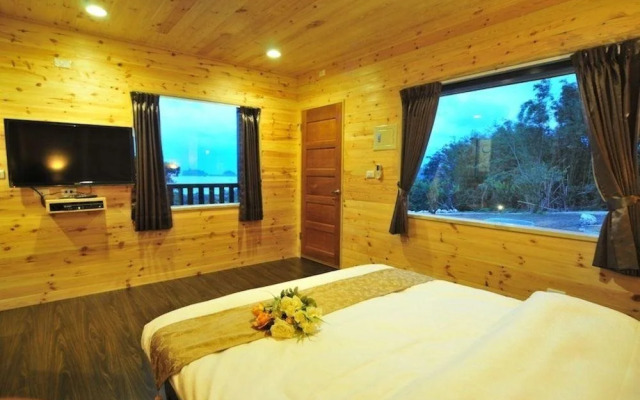 Sansiantai Stars Hostel