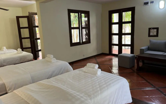 Natural Relax Villa