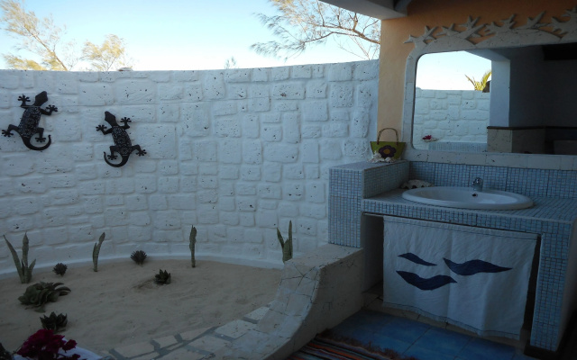Laguna Blu - Resort Madagascar