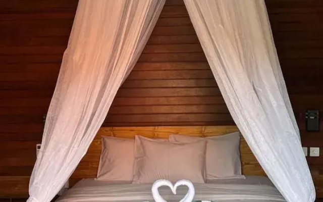 Castaway Island Hostel