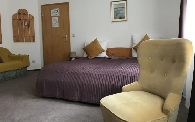 Hotel Abtshof