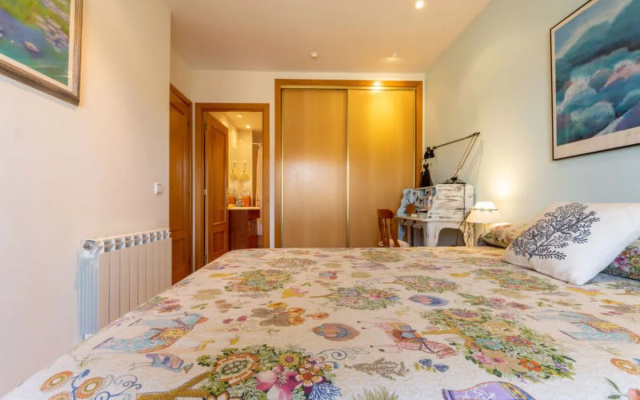 Apartment Joanot Calafell