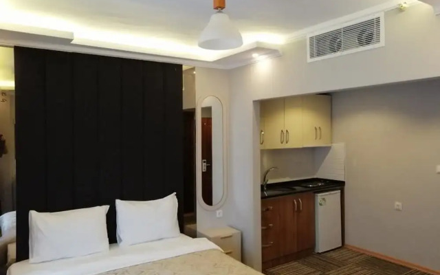 Alya Suite Residence
