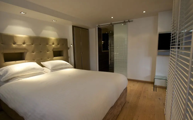 Beautiful studio 2p 200m from Lake