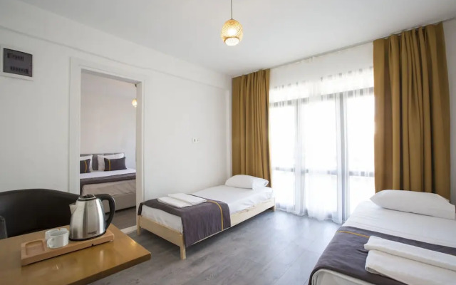 Surla Hotel