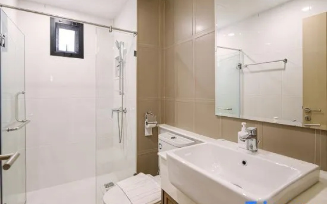MoonhouseBKK | Boutique hotel room