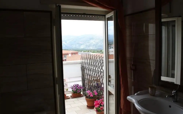 Bed & Breakfast Dorgali
