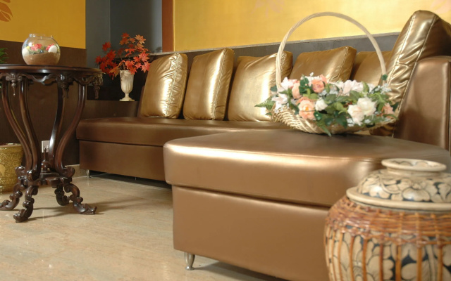 Istay Hotels Infantry Road