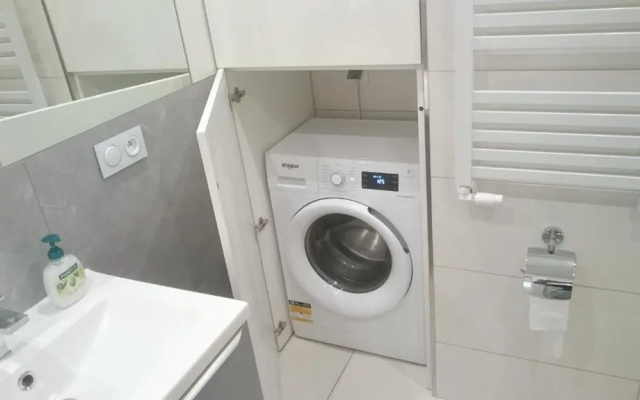 Apartament Dębowiec