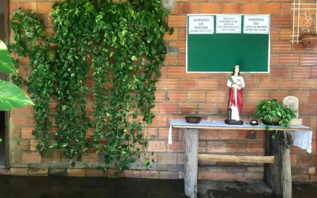Pousada Santa Barbara