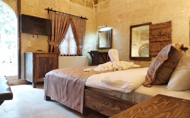 Armesos Cave Hotel