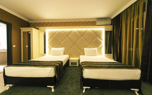 Park Hotel Plovdiv