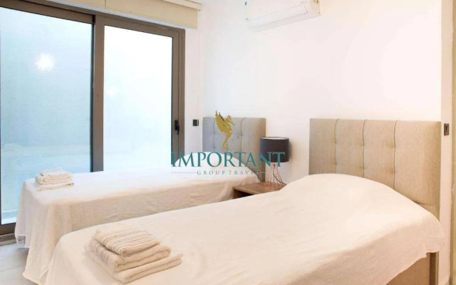 Green Park Villas by Important Group